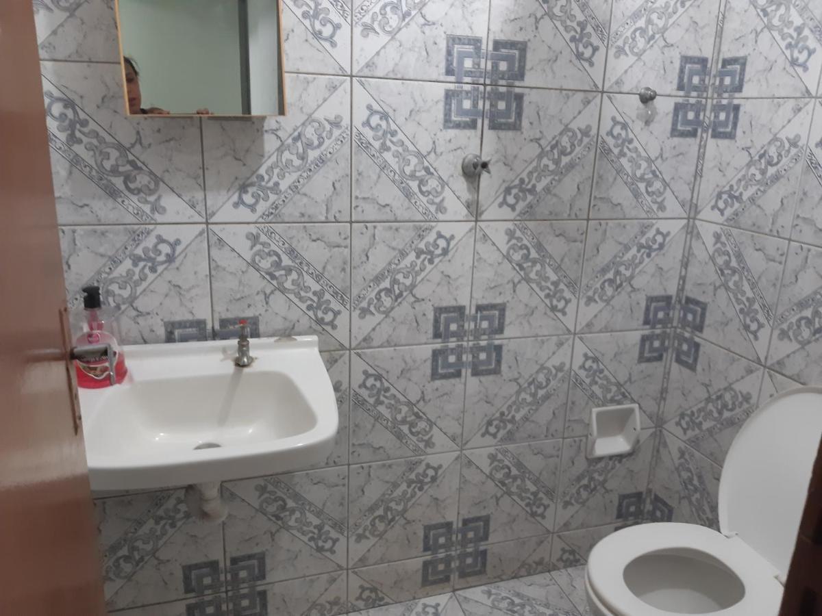 Pousada Do Luquinhas Brasilia Room photo