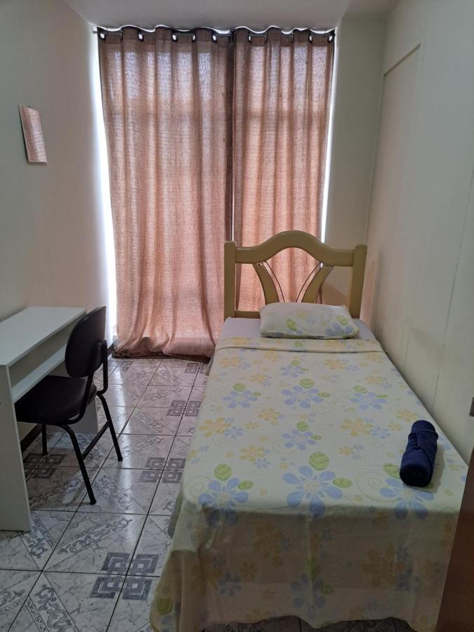 Pousada Do Luquinhas Brasilia Room photo