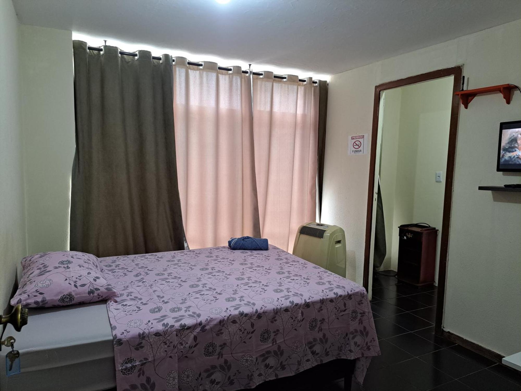 Pousada Do Luquinhas Brasilia Room photo