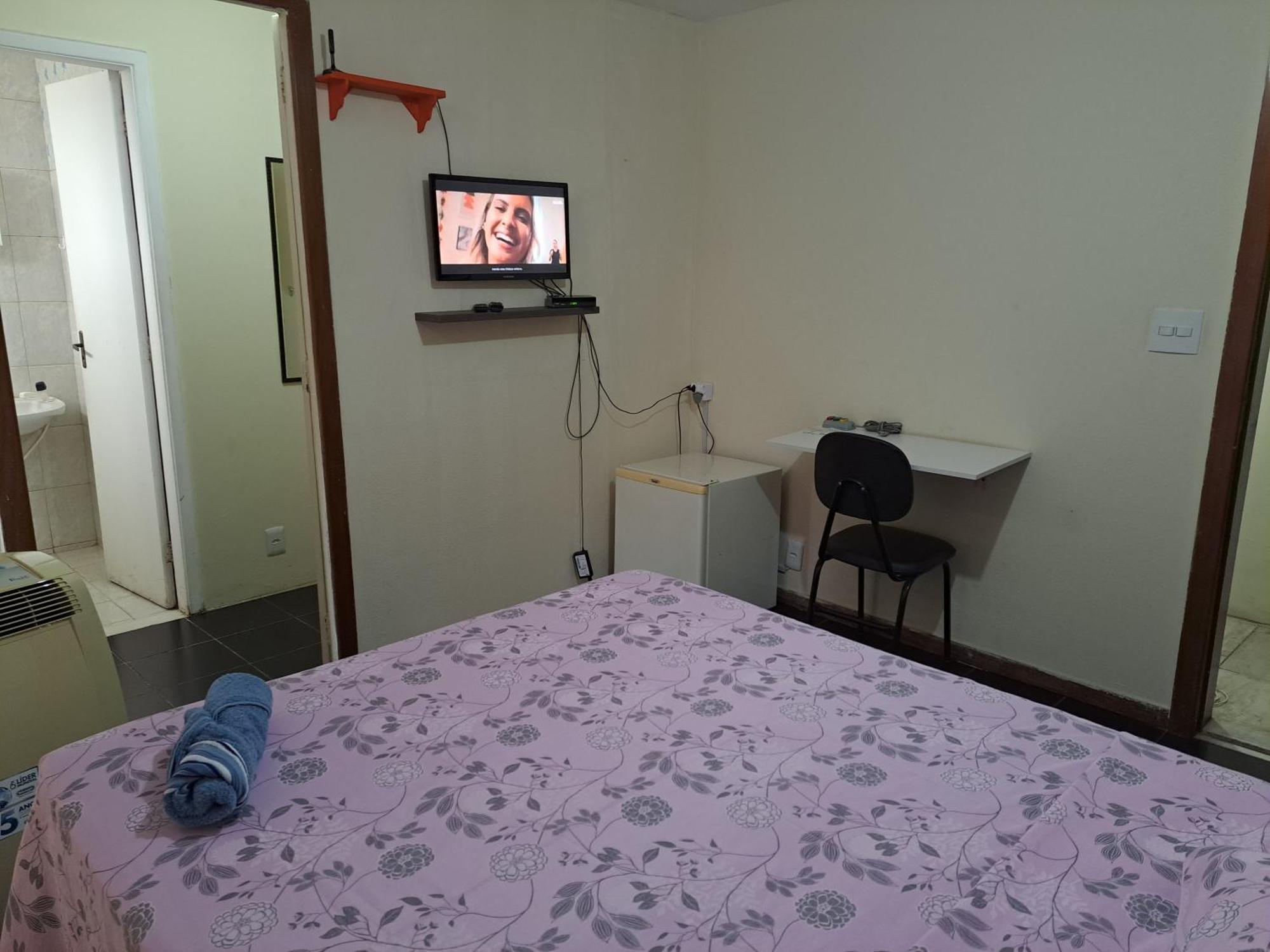 Pousada Do Luquinhas Brasilia Room photo