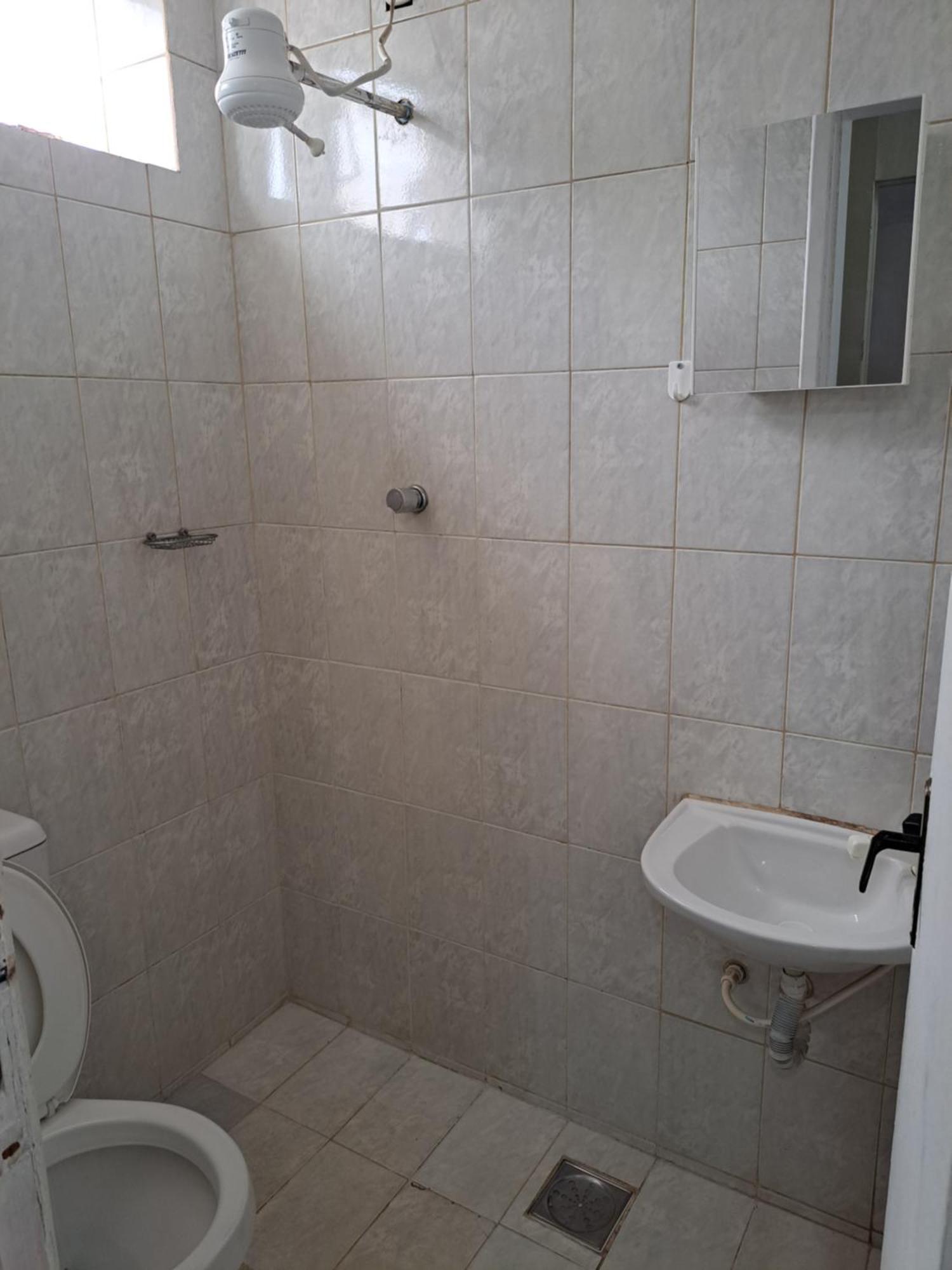 Pousada Do Luquinhas Brasilia Room photo