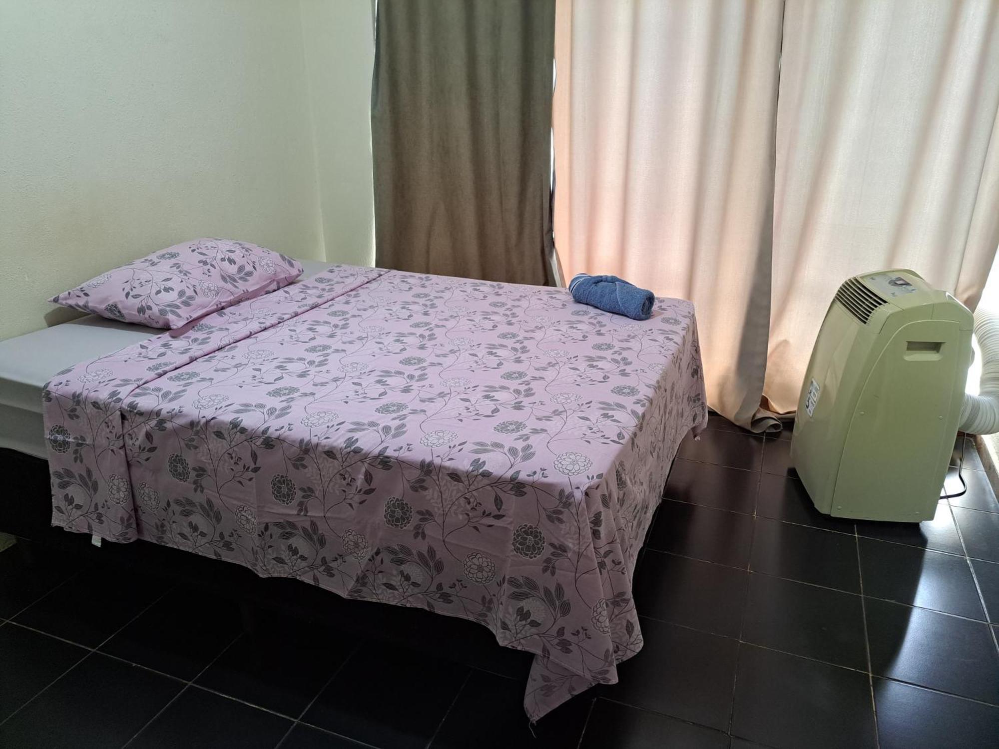 Pousada Do Luquinhas Brasilia Room photo
